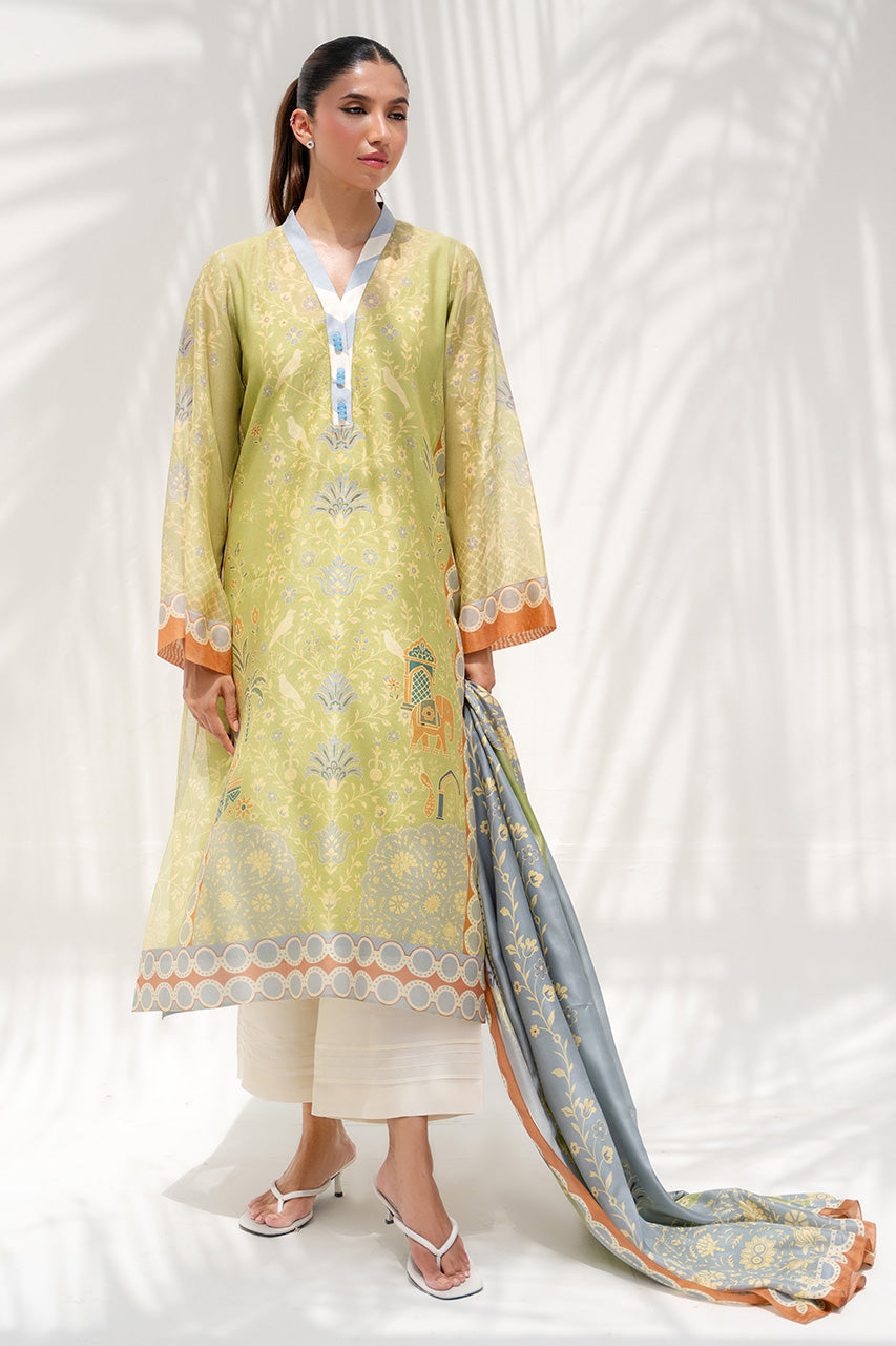 Sania Maskatiya | Summer Festive 26 |Zyra (B)-4