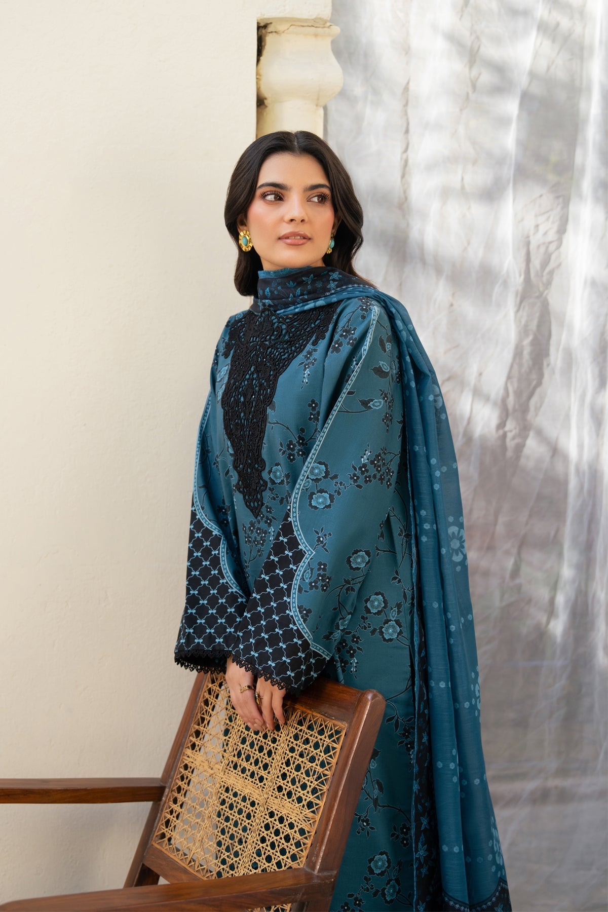 Xenia Formals | Namah Lawn 26 | SAFA, image 7