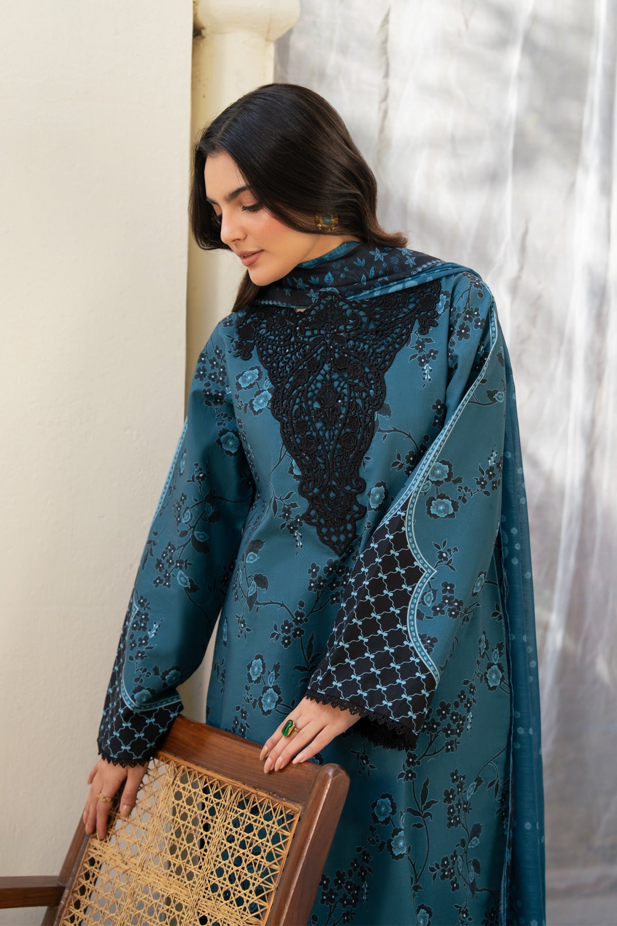 Xenia Formals | Namah Lawn 26 | SAFA, image 10