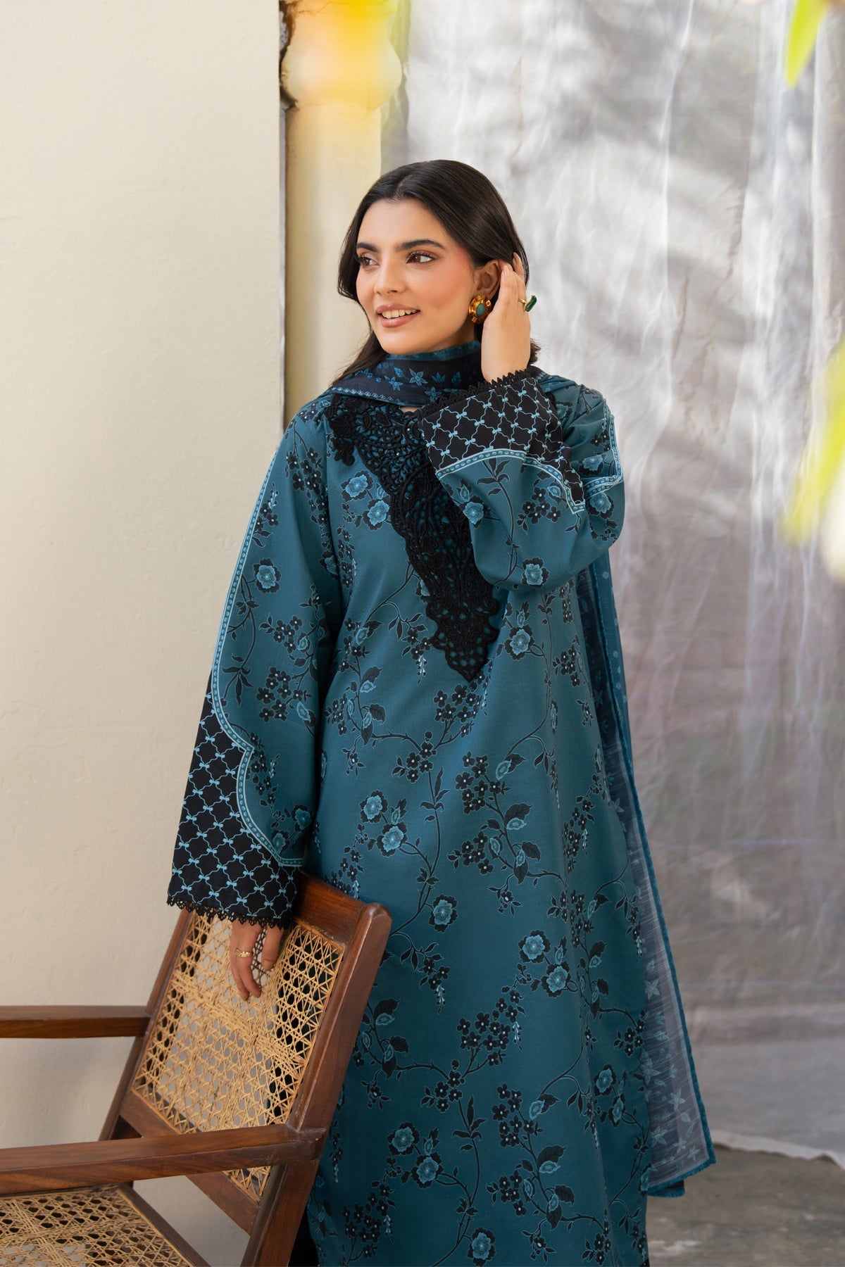 Xenia Formals | Namah Lawn 26 | SAFA, image 6