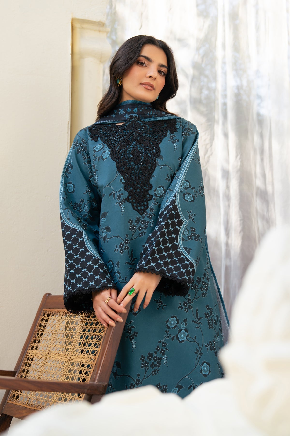 Xenia Formals | Namah Lawn 26 | SAFA, image 5