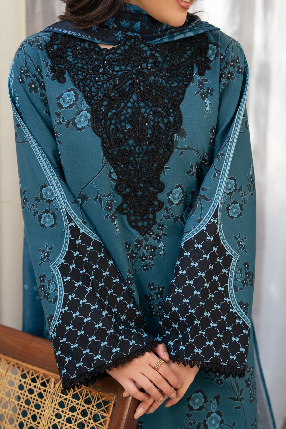 Xenia Formals | Namah Lawn 26 | SAFA, image 4