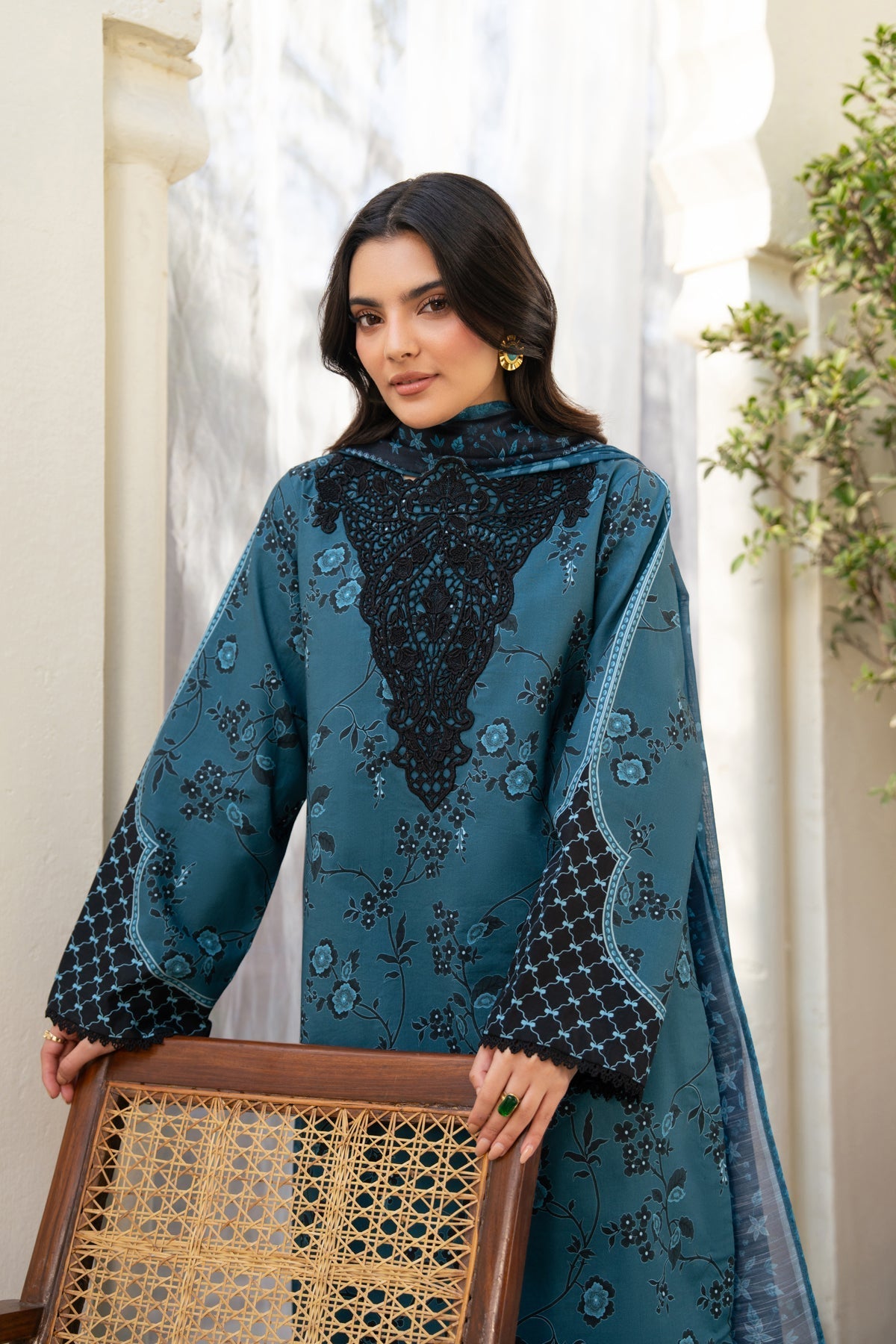 Xenia Formals | Namah Lawn 26 | SAFA, image 3