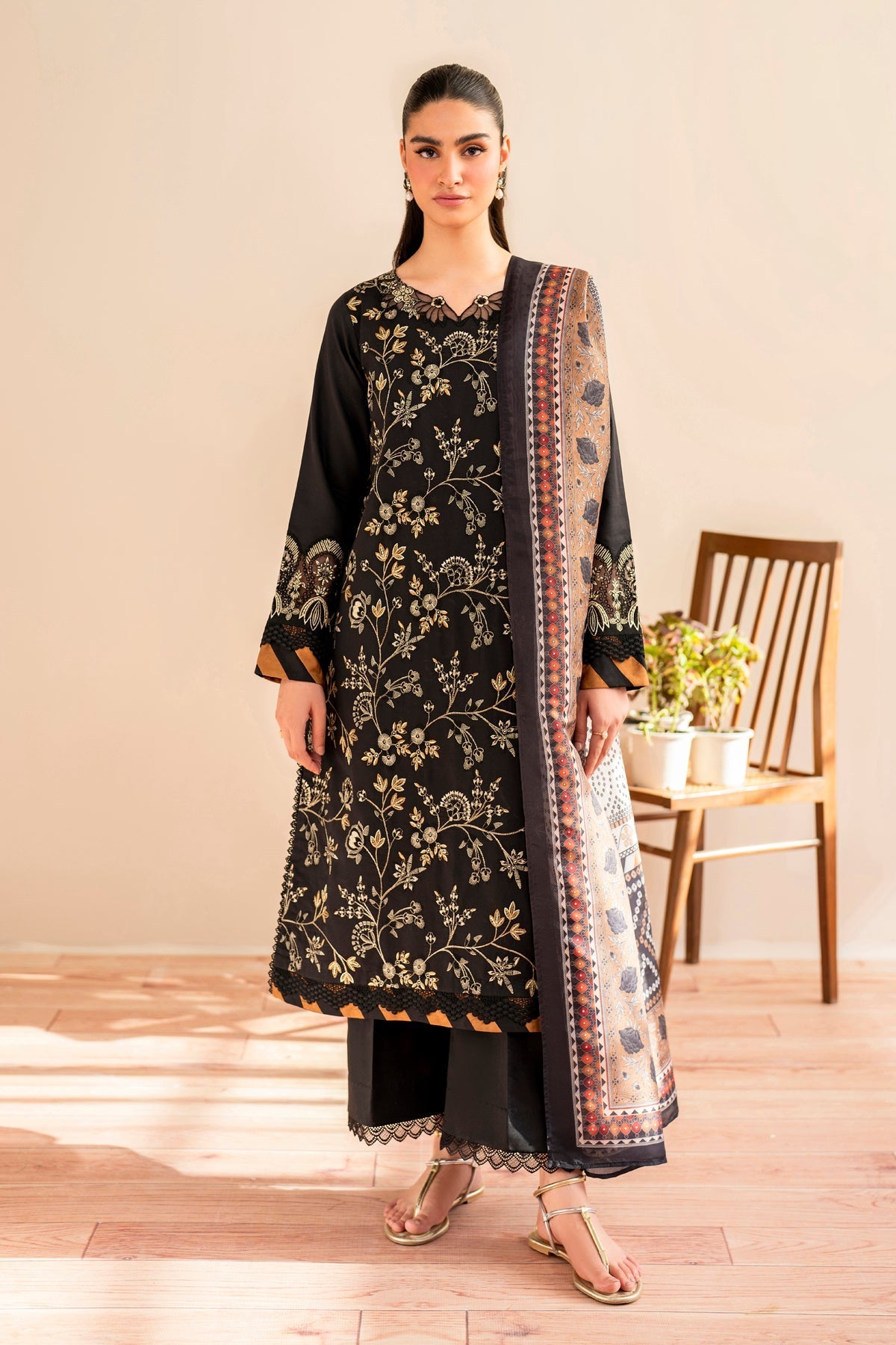 Xenia Formals | Summer Away 25 | VEVON -  Xenia Formals Ladies Clothes - Original Designer Dress - House of Maryam