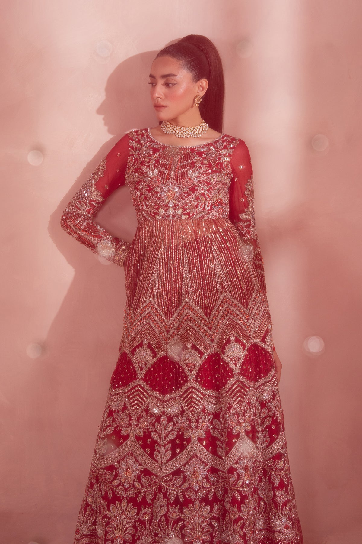 Soie | Kaia Wedding | Elyana, image 9