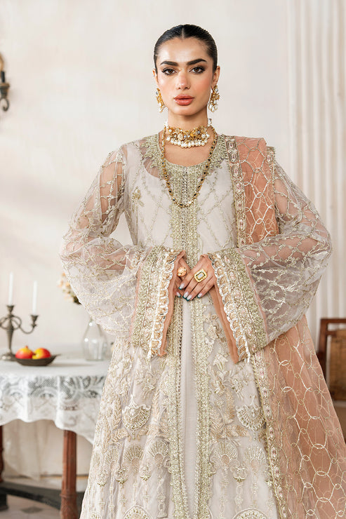 Avyana | Nazeen Festive Edit | Saadat -  Avyana Luxury - Original Designer Dress - House of Maryam