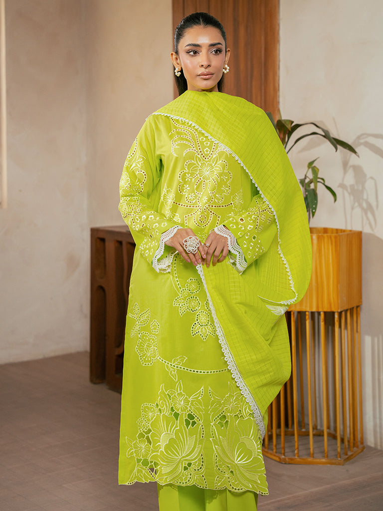 Rajbari | Parisa Premium Summer Edit | A- 07 -  Rajbari Ladies Clothes - Original Designer Dress - House of Maryam
