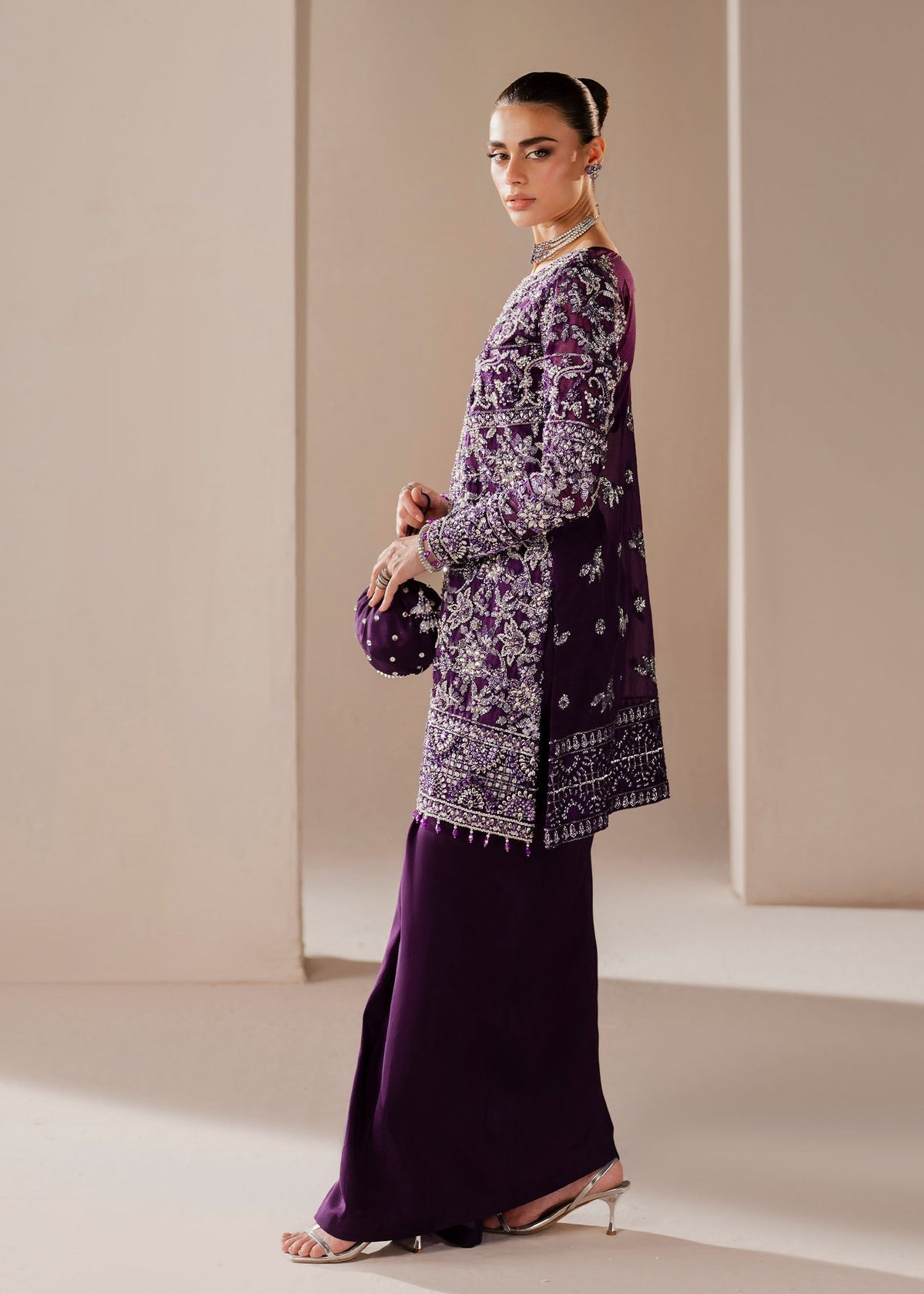 Dastoor | Elara Luxury Formals 25 | Aysel, image 6