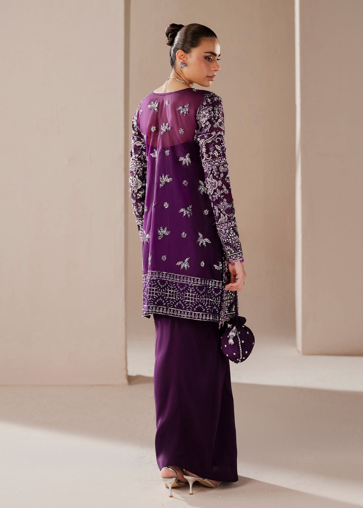 Dastoor | Elara Luxury Formals 25 | Aysel, image 2