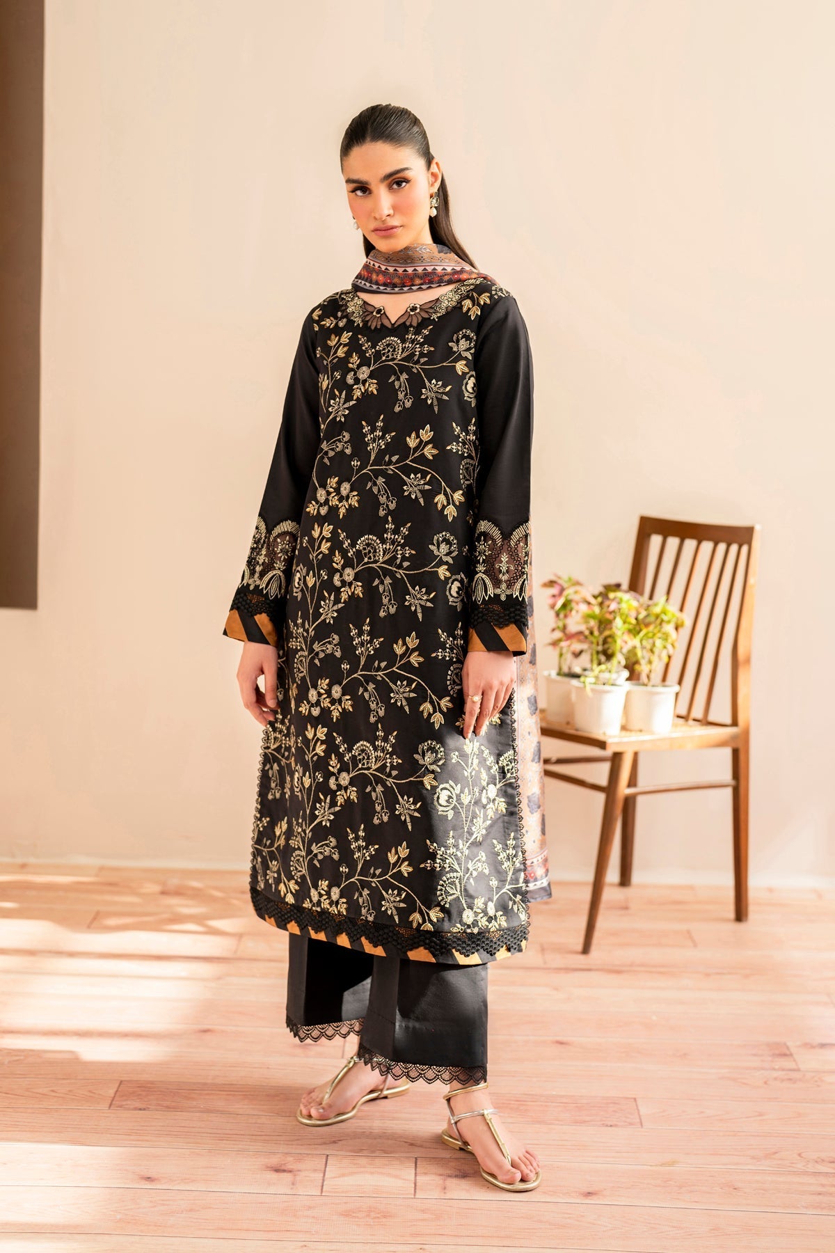 Xenia Formals | Summer Away 25 | VEVON -  Xenia Formals Ladies Clothes - Original Designer Dress - House of Maryam