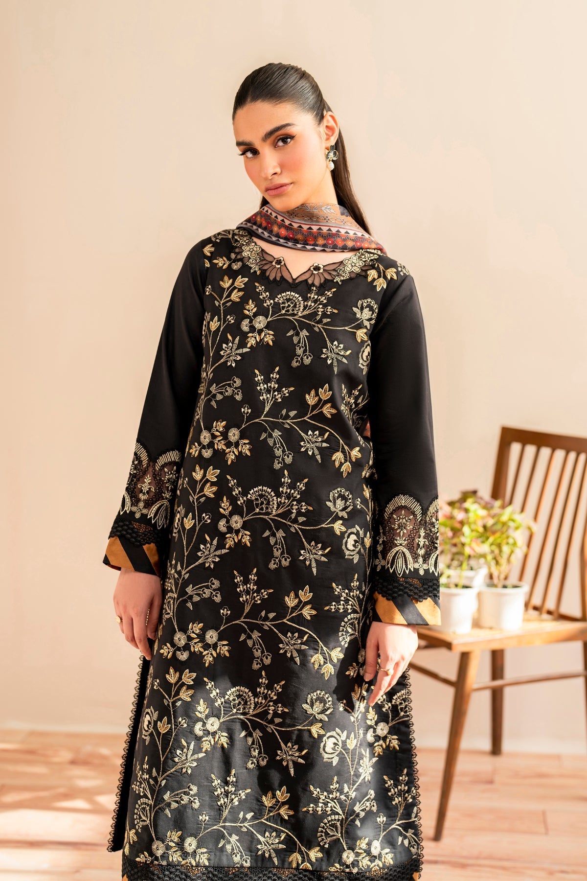 Xenia Formals | Summer Away 25 | VEVON -  Xenia Formals Ladies Clothes - Original Designer Dress - House of Maryam