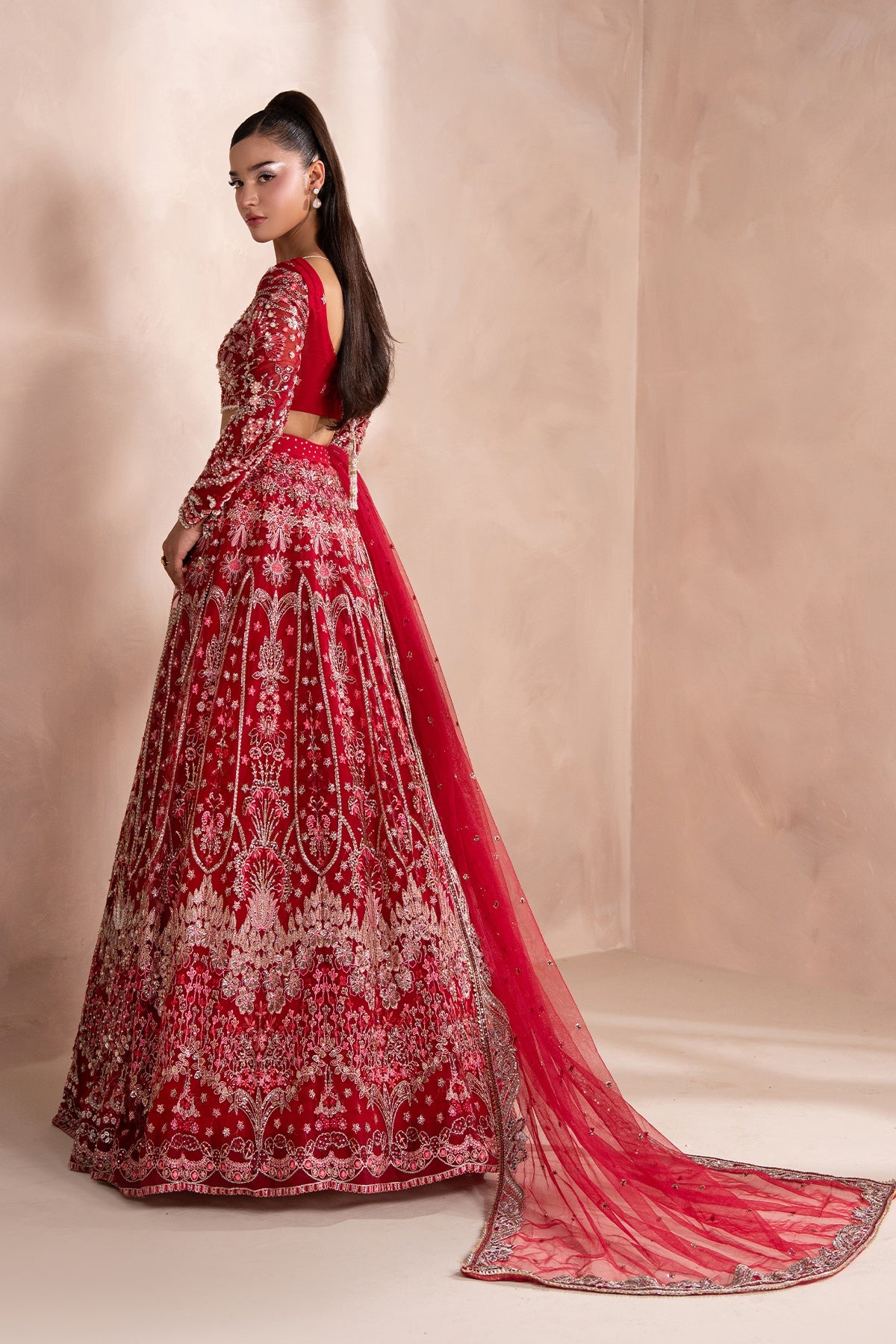 Soie | Kaia Wedding | Rina, image 2