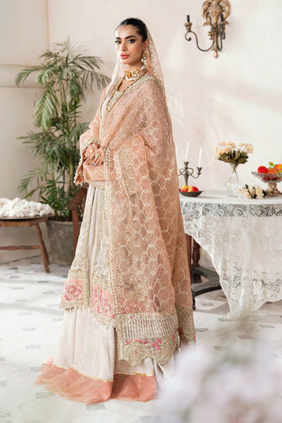 Avyana | Nazeen Festive Edit | Saadat -  Avyana Luxury - Original Designer Dress - House of Maryam