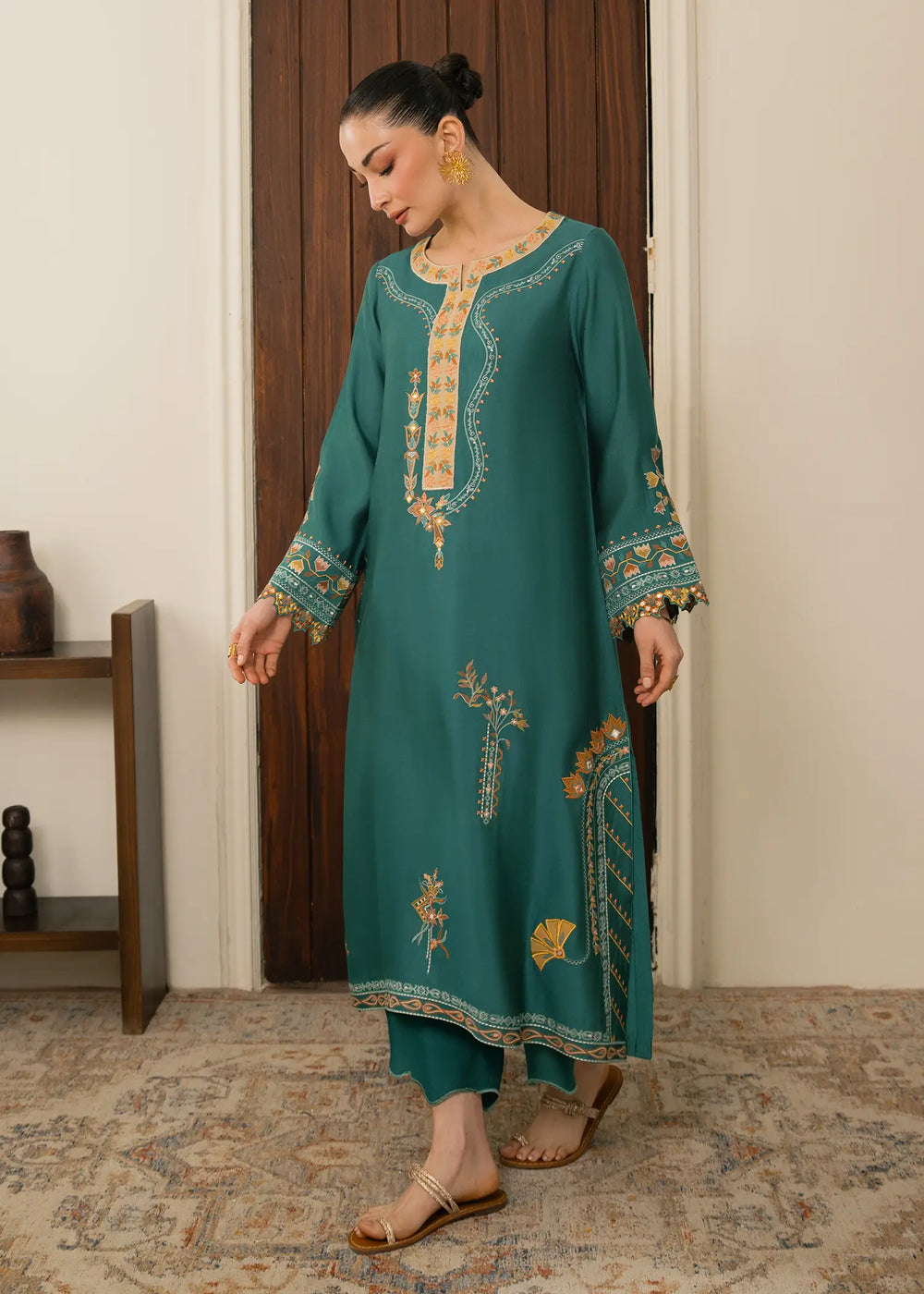 Jeem | Ramadan Pret | LEA FOREST by Jamnii