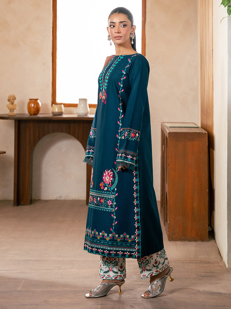 Rajbari | Parisa Premium Summer Edit | A- 06 -  Rajbari Ladies Clothes - Original Designer Dress - House of Maryam