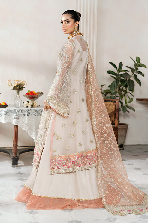 Avyana | Nazeen Festive Edit | Saadat -  Avyana Luxury - Original Designer Dress - House of Maryam