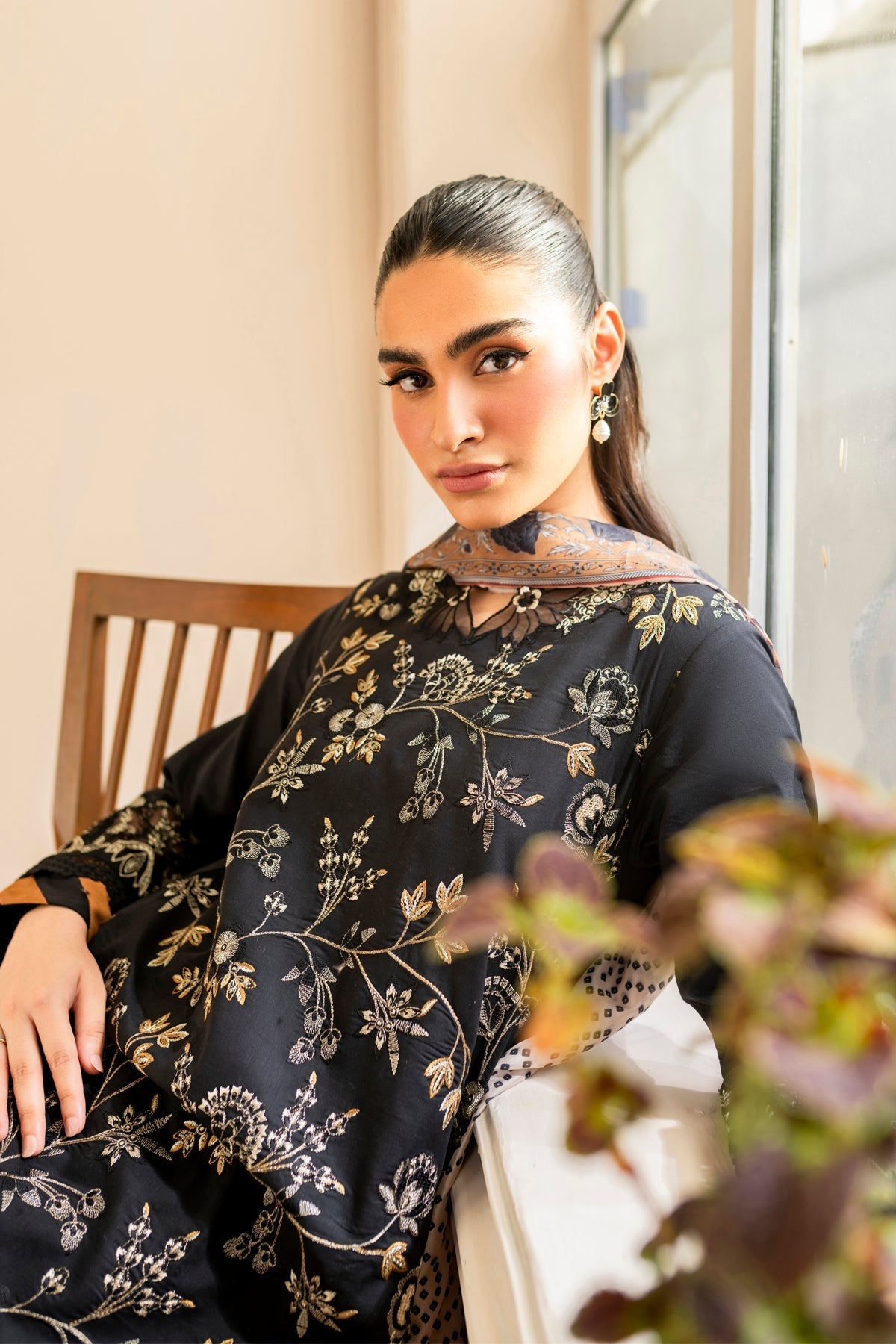 Xenia Formals | Summer Away 25 | VEVON -  Xenia Formals Ladies Clothes - Original Designer Dress - House of Maryam