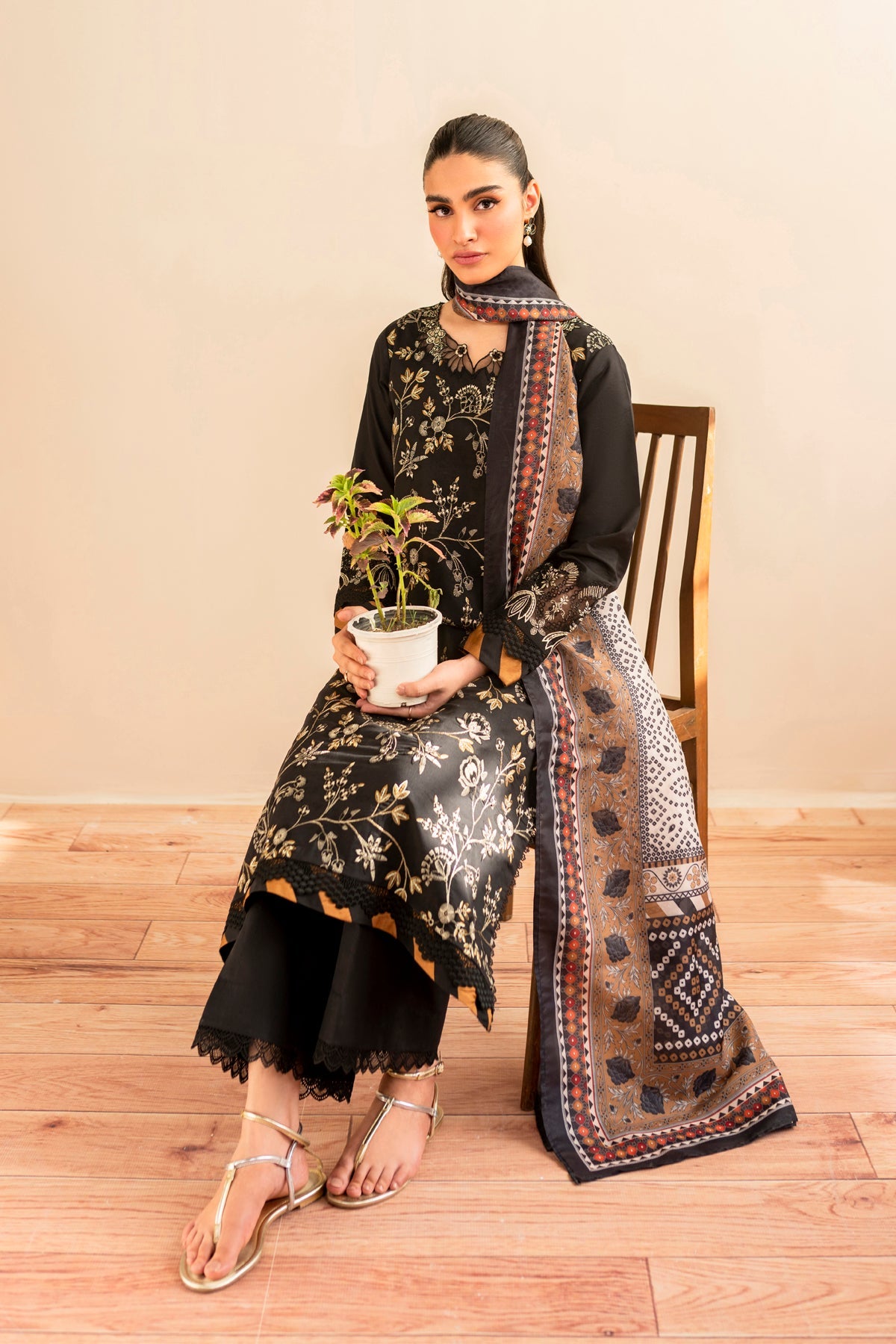 Xenia Formals | Summer Away 25 | VEVON -  Xenia Formals Ladies Clothes - Original Designer Dress - House of Maryam