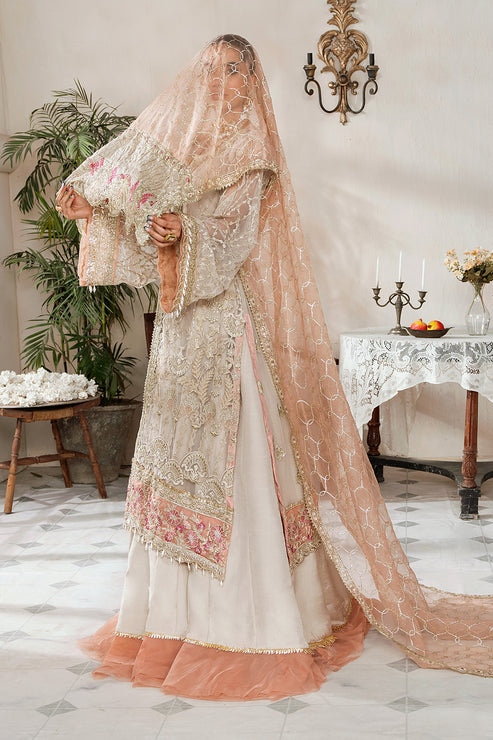 Avyana | Nazeen Festive Edit | Saadat -  Avyana Luxury - Original Designer Dress - House of Maryam