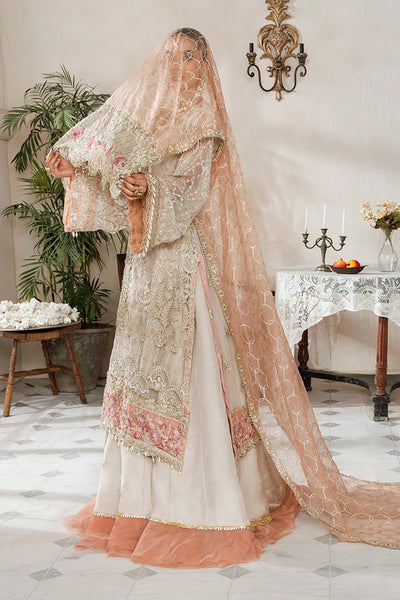 Avyana | Nazeen Festive Edit | Saadat -  Avyana Luxury - Original Designer Dress - House of Maryam