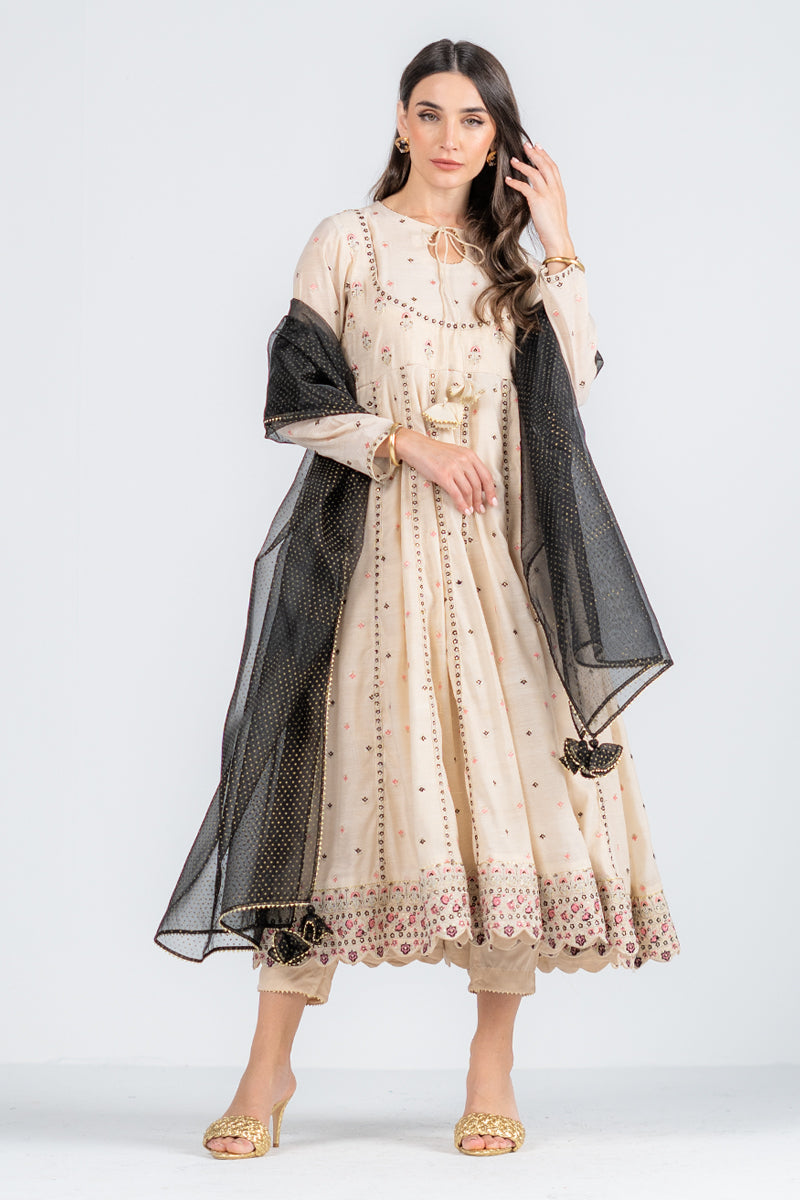 Ego | Diva Premium | MESMERIZE 3 PIECE -  Ego Ladies Clothes - Original Designer Dress - House of Maryam