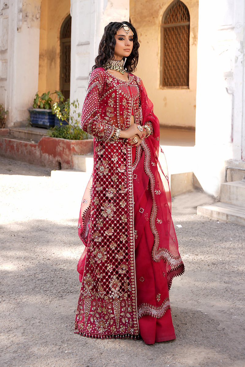 Maryams | Zeenat Luxury Formals | Sublime Attire - Z-05 -  Maryams Ladies Clothes - Original Designer Dress - House of Maryam
