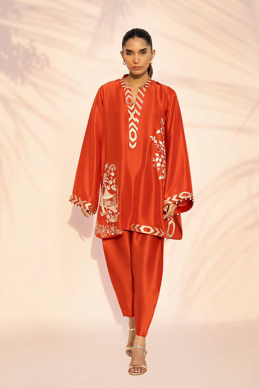 Sania Maskatiya | Eid Edit 26 | Syla (A)-1
