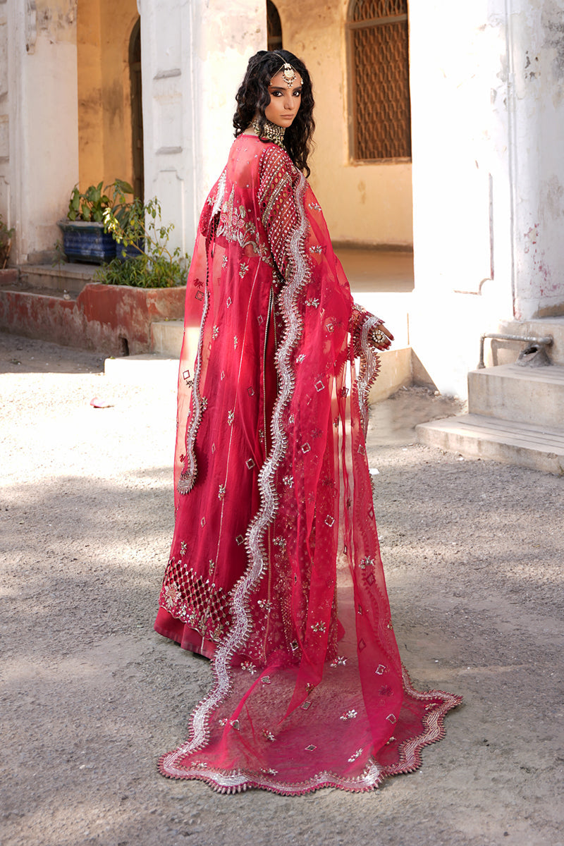 Maryams | Zeenat Luxury Formals | Sublime Attire - Z-05 -  Maryams Ladies Clothes - Original Designer Dress - House of Maryam