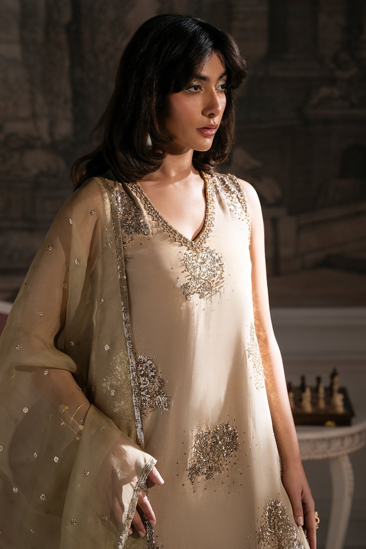 Mina Kashif | Emilie Formals | June-4
