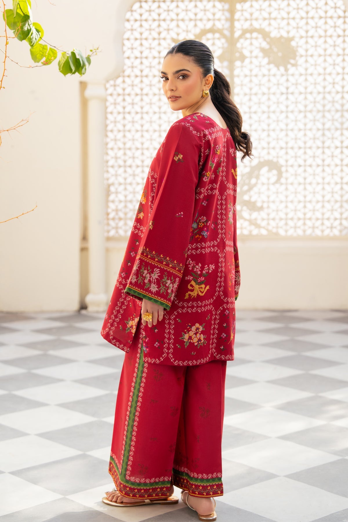 Xenia Formals | Sun Seeking | SELENNA, image 2