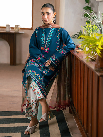 Rajbari | Parisa Premium Summer Edit | A- 06 -  Rajbari Ladies Clothes - Original Designer Dress - House of Maryam