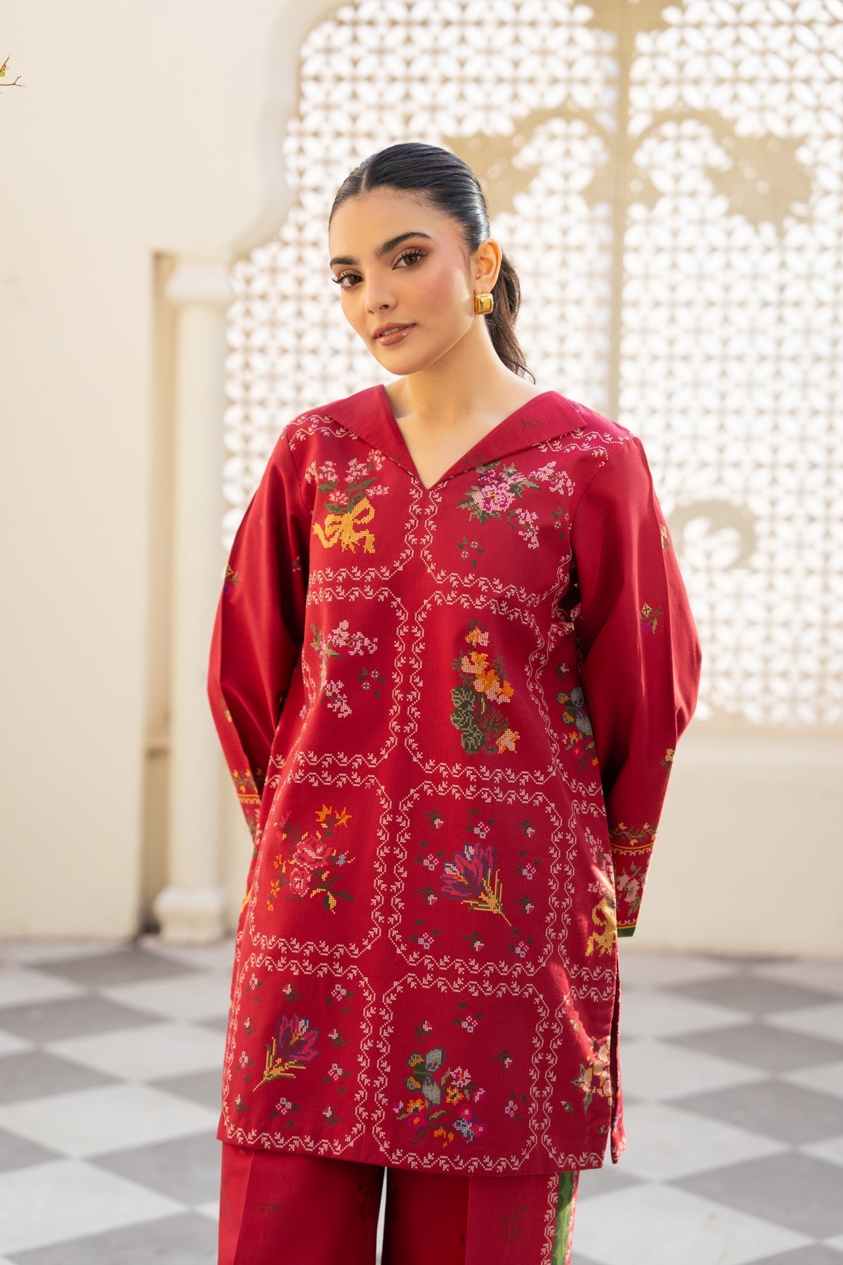 Xenia Formals | Sun Seeking | SELENNA-4