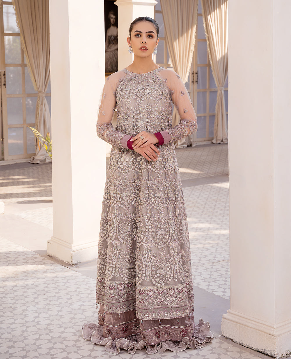 Xenia Formals | Raahi Luxury Formals | SHAIFALI -  Xenia Formals Formal - Original Designer Dress - House of Maryam