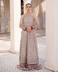 Xenia Formals | Raahi Luxury Formals | SHAIFALI by Designer Xenia Formals - House of Maryam - Pakistani Designer Ethnic Wear in {{ shop.shopifyCountryName }}