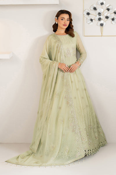 Alizeh | Formals Wear | AF-CH-2189-Zenel