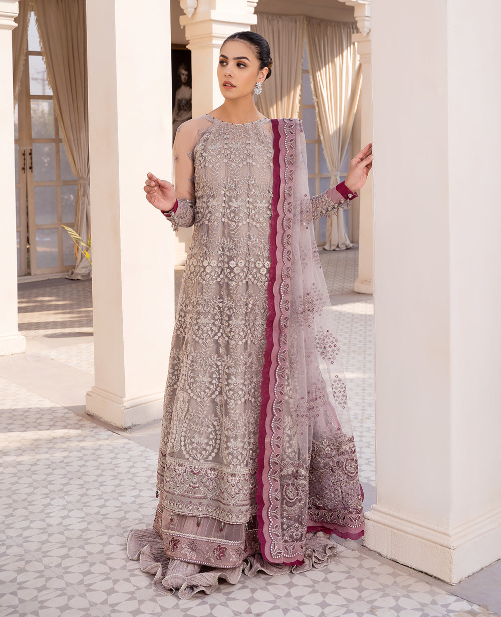 Xenia Formals | Raahi Luxury Formals | SHAIFALI