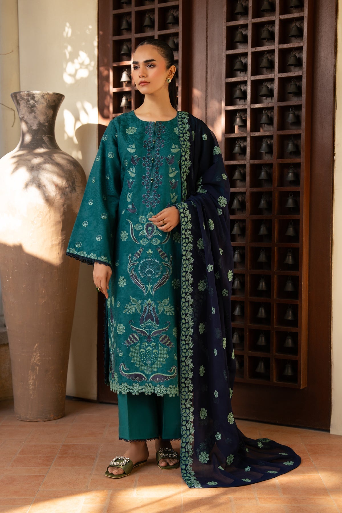 Xenia Formals | Namah Lawn 26 | NIRA-8