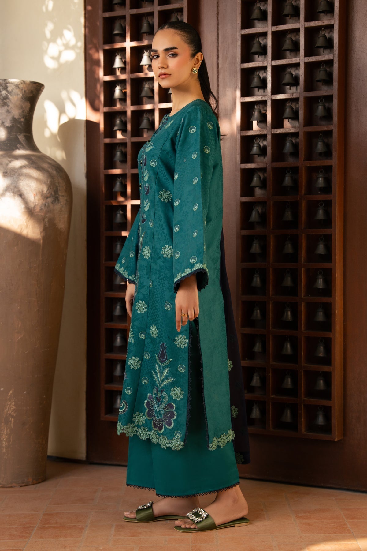 Xenia Formals | Namah Lawn 26 | NIRA-7
