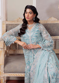 Dastoor | Airah Festive 25 | Starlight -  Dastoor Ladies Clothes -  House of Maryam