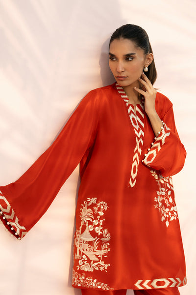 Sania Maskatiya | Eid Edit 26 | Syla (A)