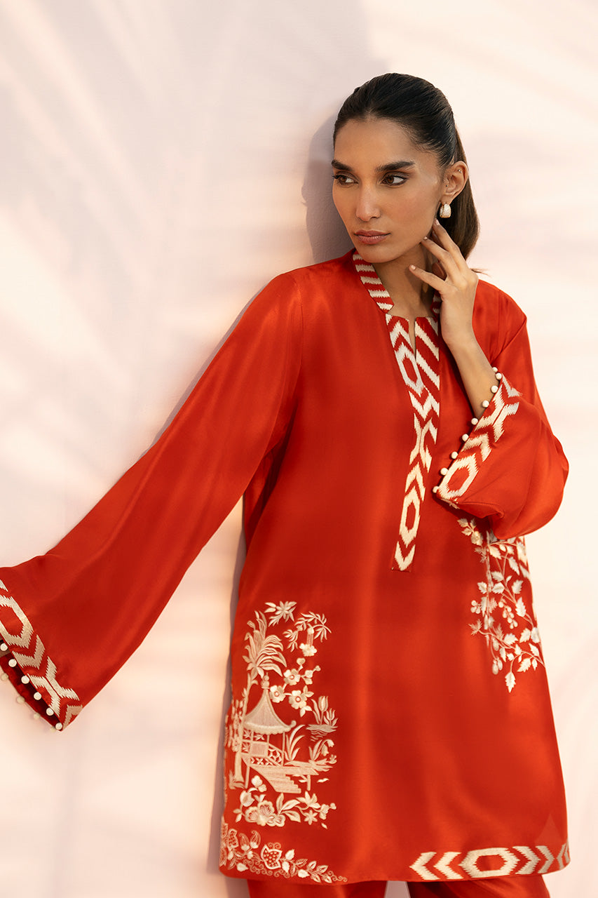 Sania Maskatiya | Eid Edit 26 | Syla (A)-3