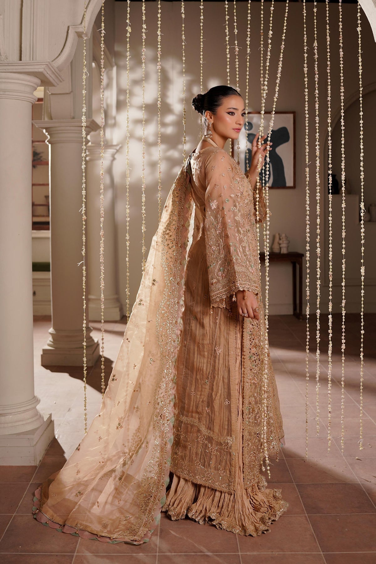 Maryams | Zeenat Luxury Formals | Jahanara-ZEE-1916, image 2