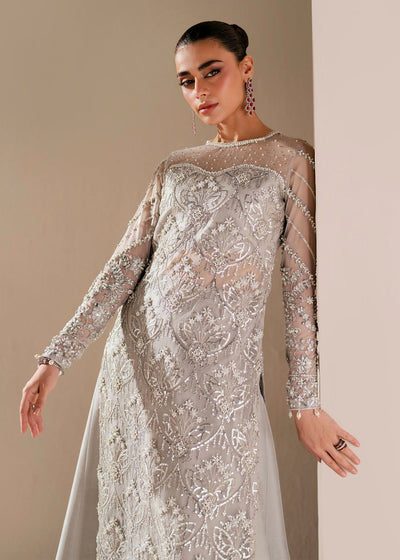 Dastoor | Elara Luxury Formals 25 | Orchid