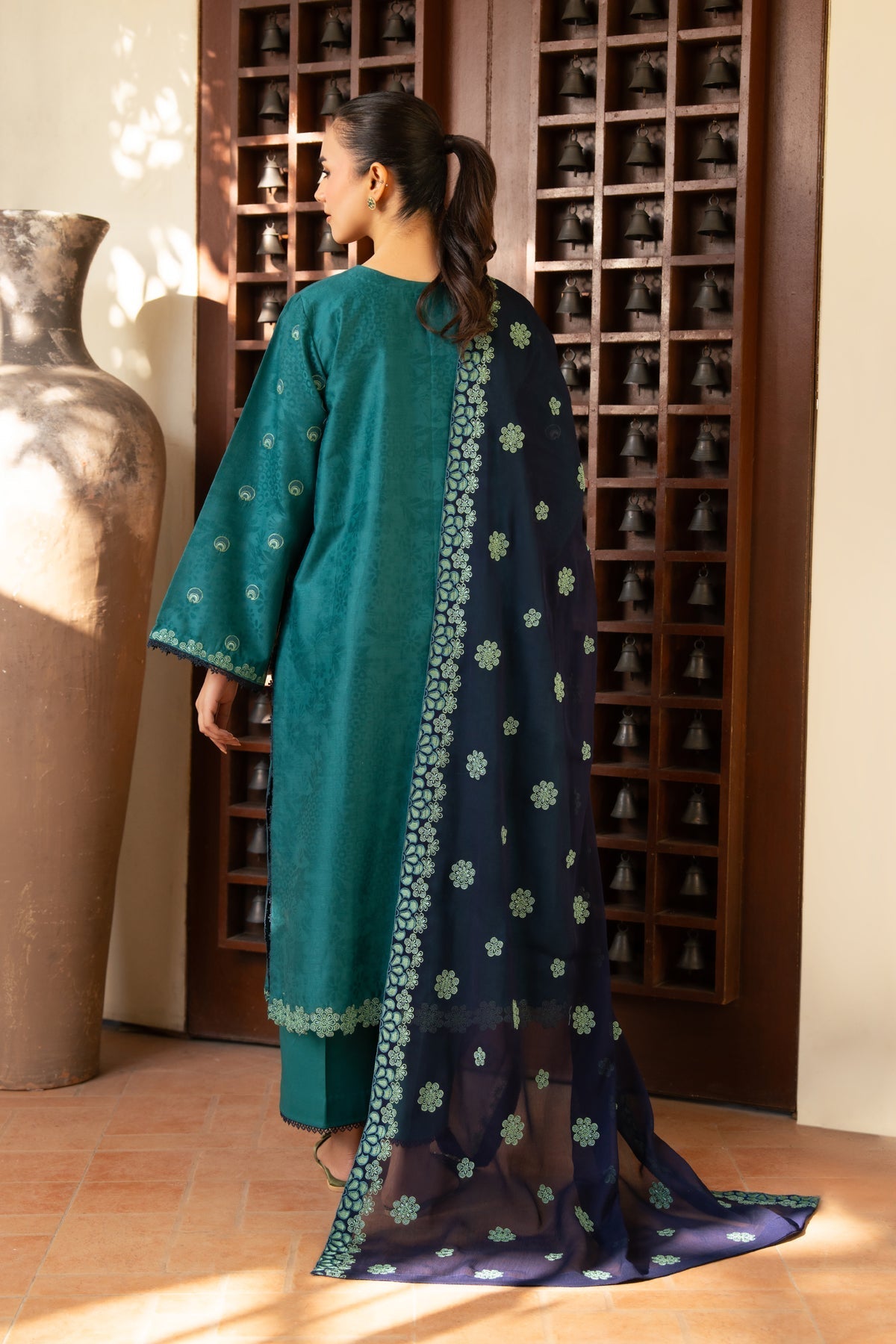 Xenia Formals | Namah Lawn 26 | NIRA-2
