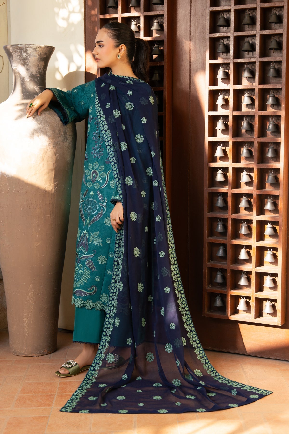 Xenia Formals | Namah Lawn 26 | NIRA-6