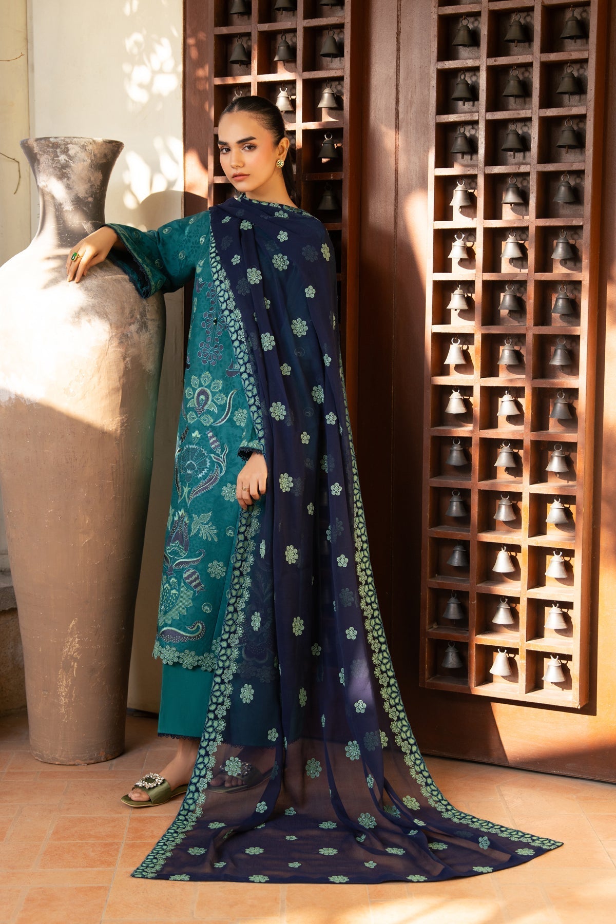 Xenia Formals | Namah Lawn 26 | NIRA-5