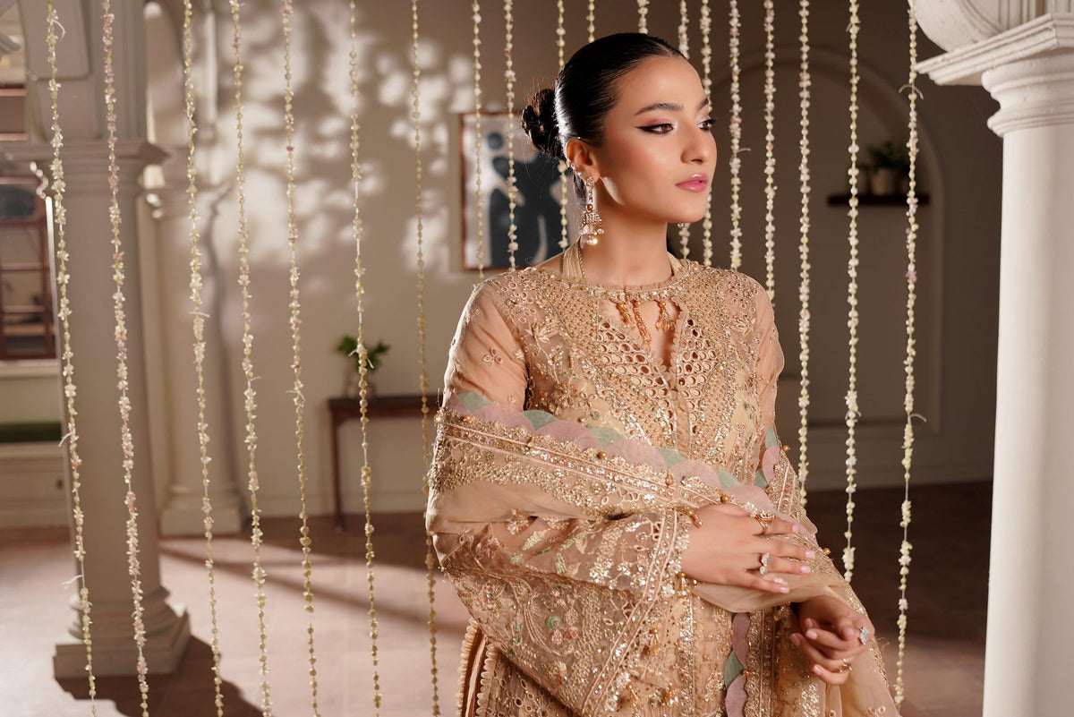 Maryams | Zeenat Luxury Formals | Jahanara-ZEE-1916-8