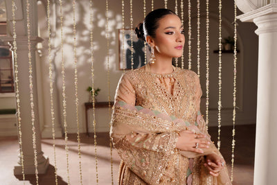 Maryams | Zeenat Luxury Formals | Jahanara-ZEE-1916
