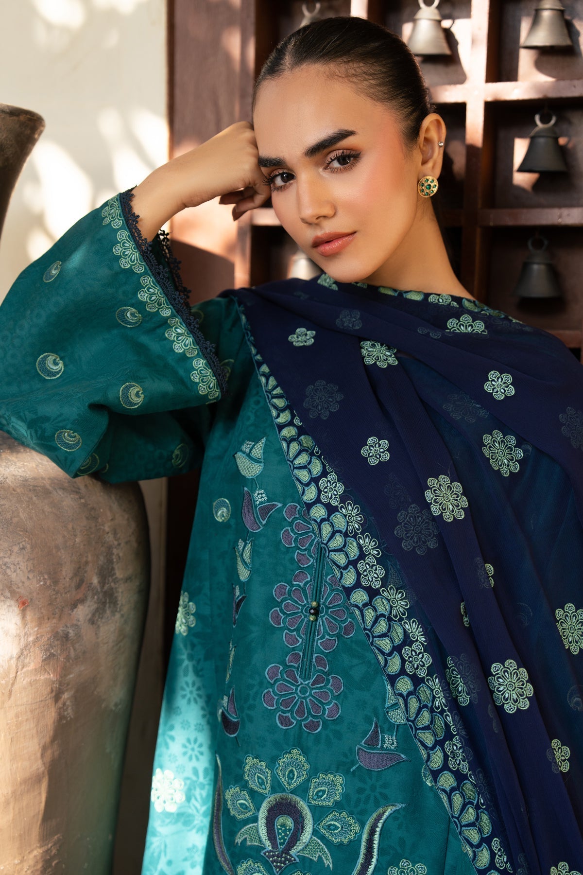 Xenia Formals | Namah Lawn 26 | NIRA-4