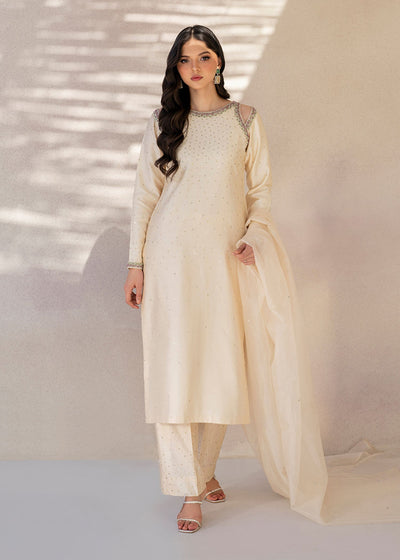 Dastoor | Maahi Luxury Pret 25 | Guzel -  Dastoor Ladies Clothes - Original Designer Dress - House of Maryam